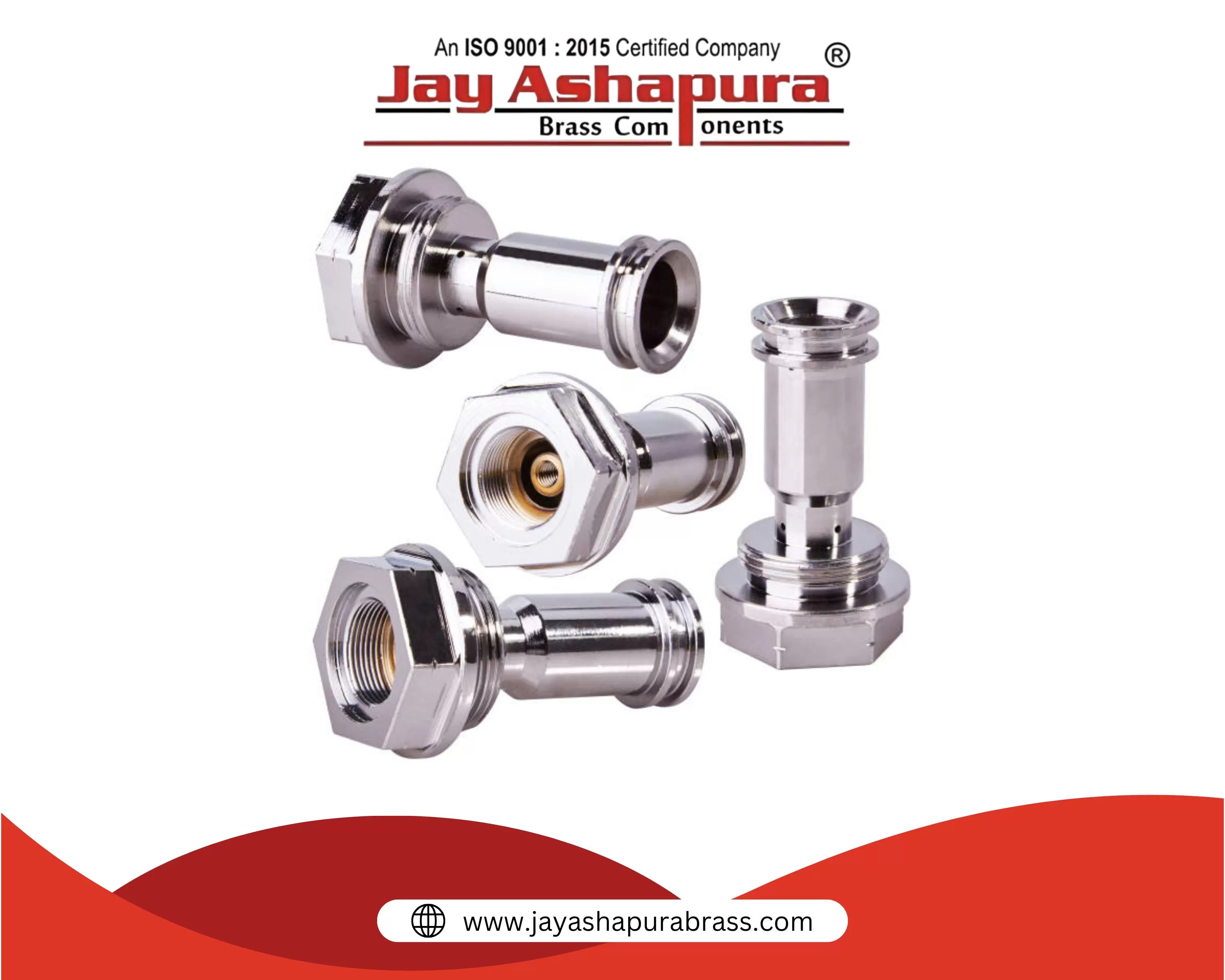 Best Male Hose Adaptors with Hex Nuts: Buying Guide for Industrial Users